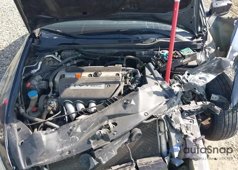 2007 Honda Accord 2.4 Ex z USA, uszkodzony, nr VIN 1HGCM56767A010508